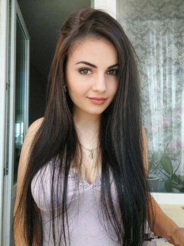 Проститутка Ленусик