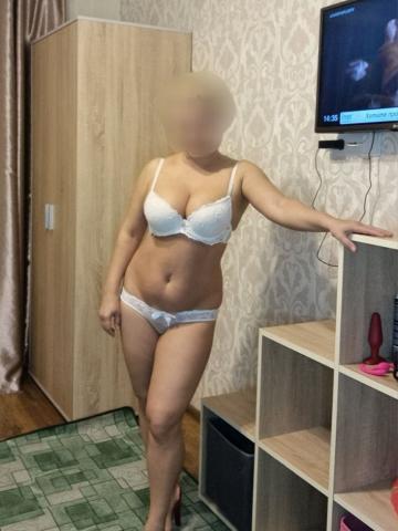 Проститутка Пелагея
